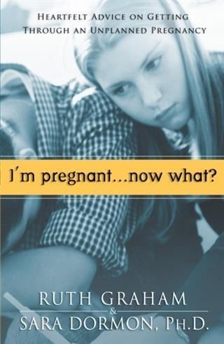 Produktbild: I'm Pregnant. . .Now What?