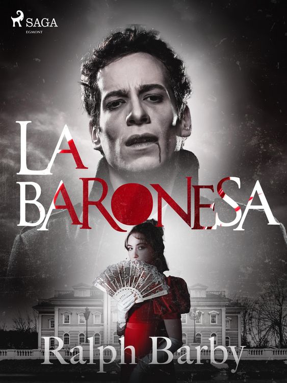 Produktbild: La baronesa