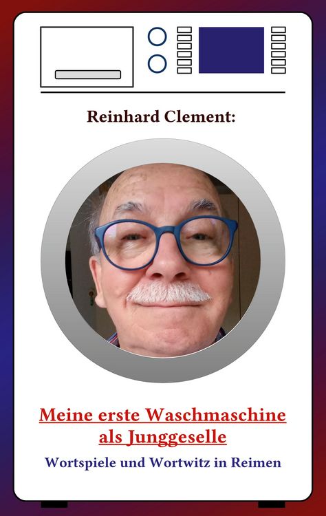 Produktbild: Meine erste Waschmaschine als Junggeselle