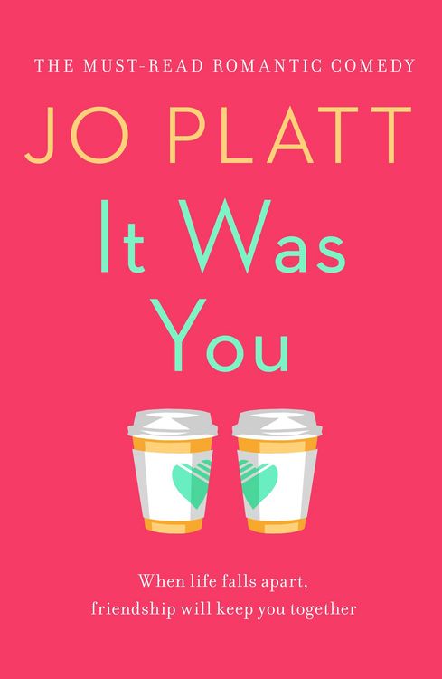 Produktbild: It Was You