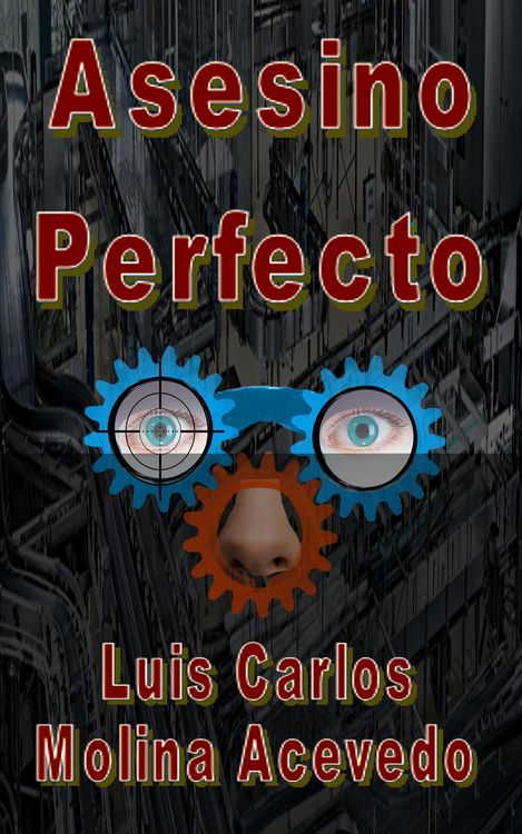 Produktbild: Asesino Perfecto