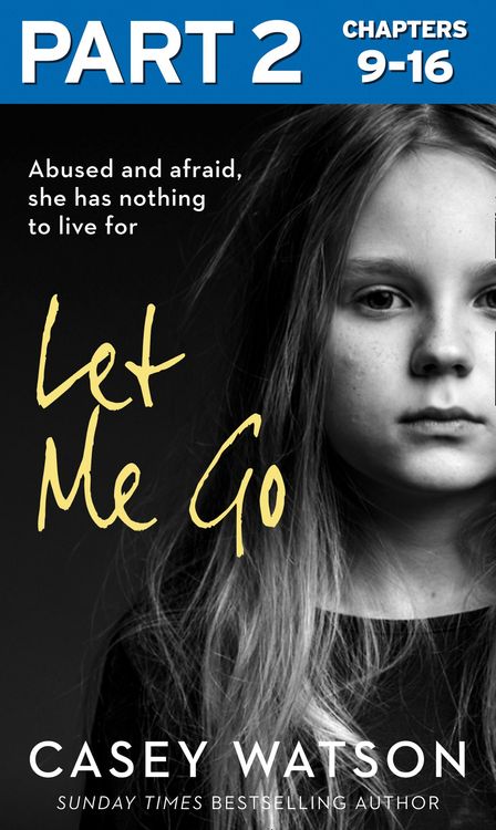Produktbild: Let Me Go: Part 2 of 3