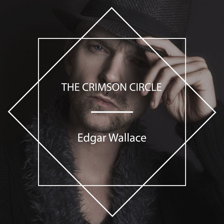 Produktbild: The Crimson Circle