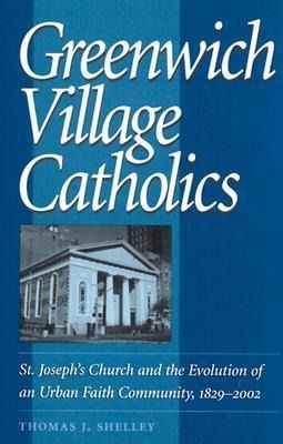 Produktbild: Greenwich Village Catholics
