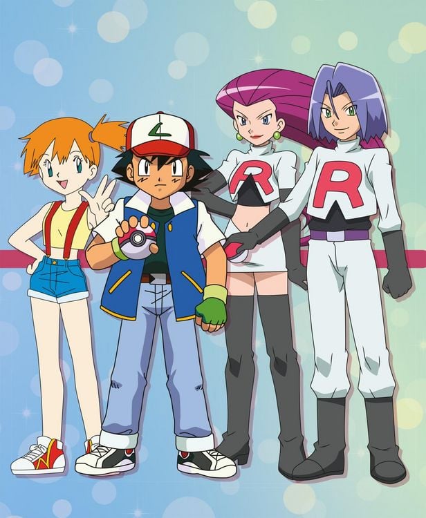 Produktbild: Pok&eacute;mon Handbuch: Pok&eacute;mon: Timelines