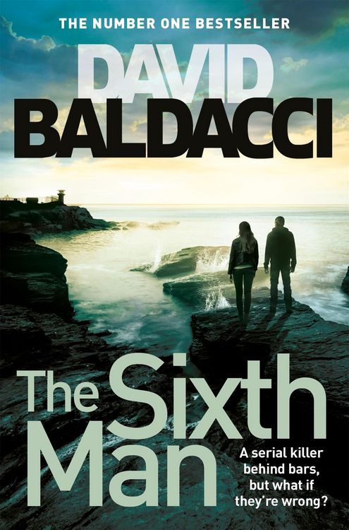 Produktbild: The Sixth Man