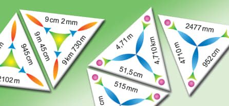 Produktbild: SCHUBITRIX Mathematik