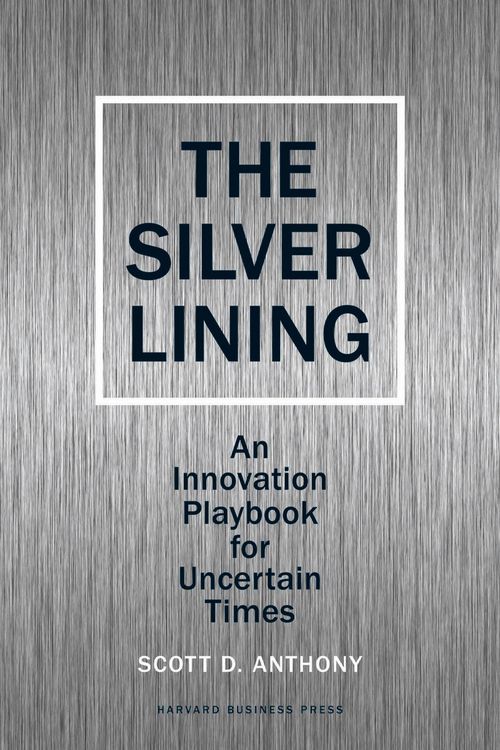 Produktbild: Silver Lining