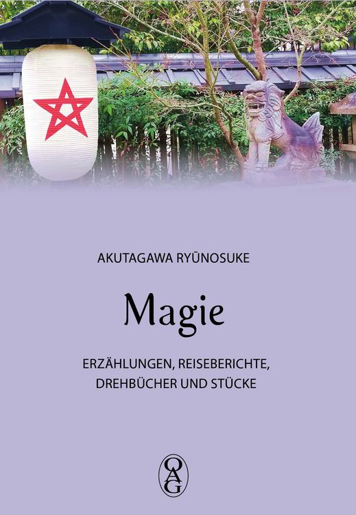 Produktbild: Magie