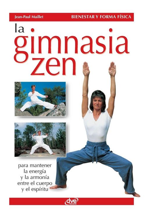 Produktbild: La gimnasia zen
