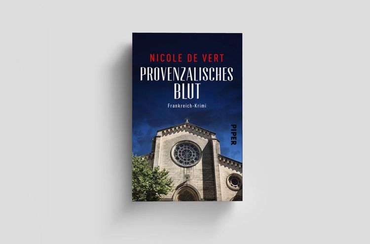 Produktbild: Provenzalisches Blut