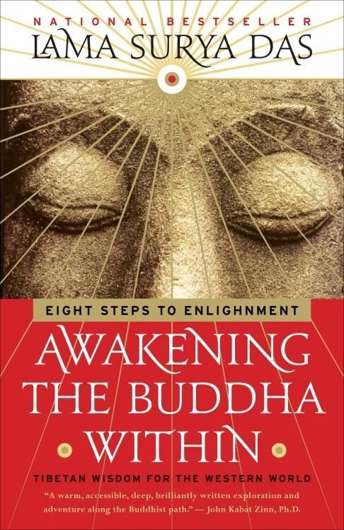 Produktbild: Awakening the Buddha Within