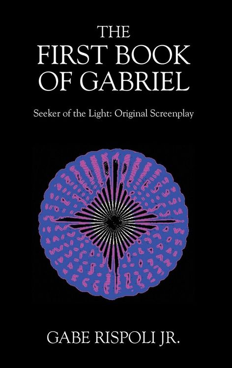 Produktbild: The First Book of Gabriel