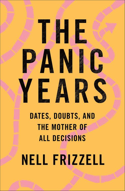 Produktbild: The Panic Years