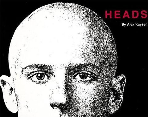 Produktbild: Heads