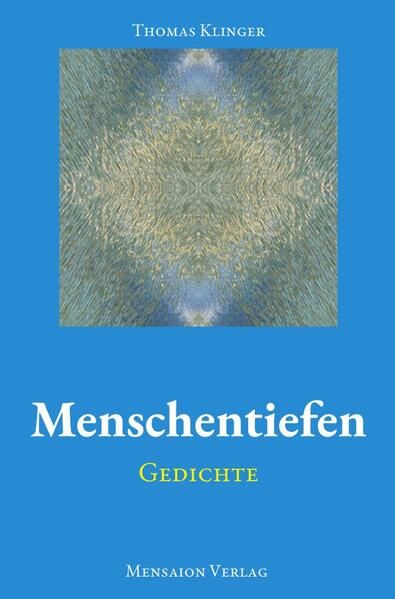 Produktbild: Menschentiefen