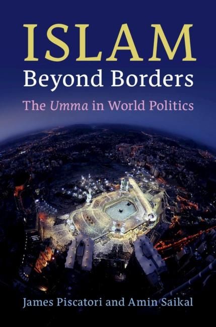 Produktbild: Islam beyond Borders
