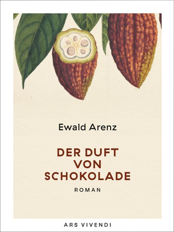 Produktbild: Der Duft von Schokolade