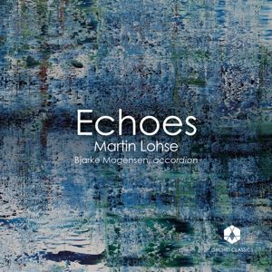 Produktbild: LOHSE: Echoes