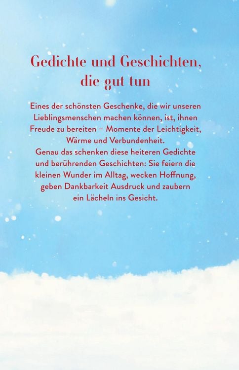 Produktbild: Freude zu verschenken