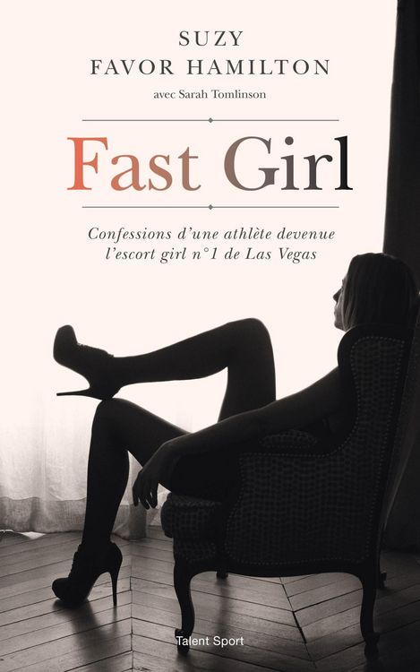 Produktbild: Fast Girl
