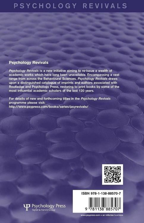 Produktbild: Dyspraxia and its Management