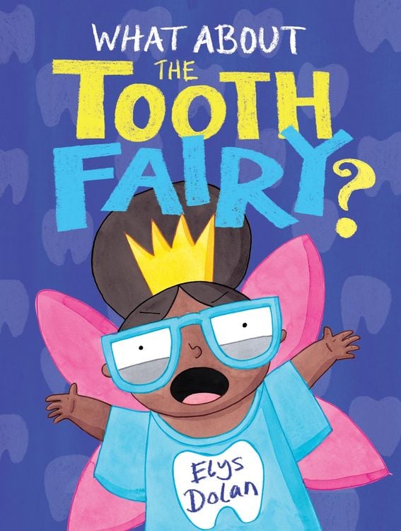 Produktbild: What About The Tooth Fairy?