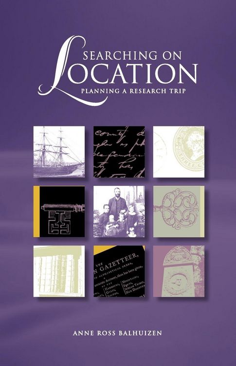 Produktbild: Searching On Location