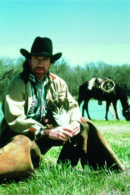 Produktbild: Walker, Texas Ranger - Season 2 [7 DVDs]