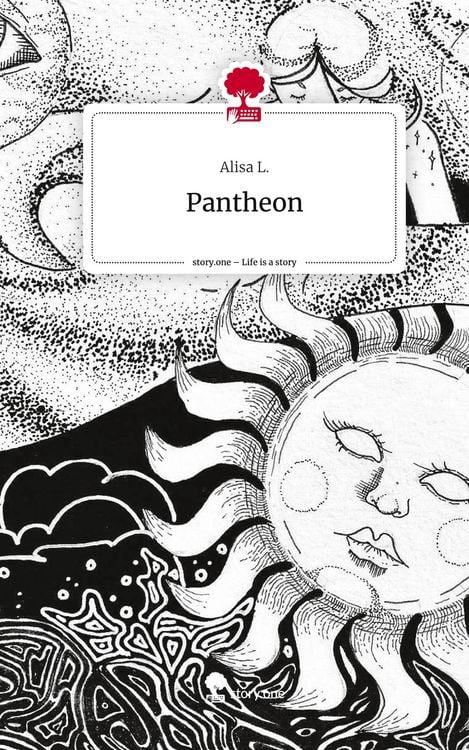 Produktbild: Pantheon. Life is a Story - story.one