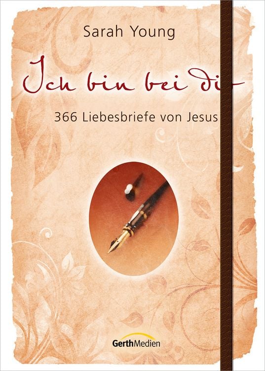 Produktbild: Ich bin bei dir - Sonderausgabe