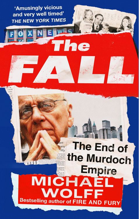 Produktbild: The Fall