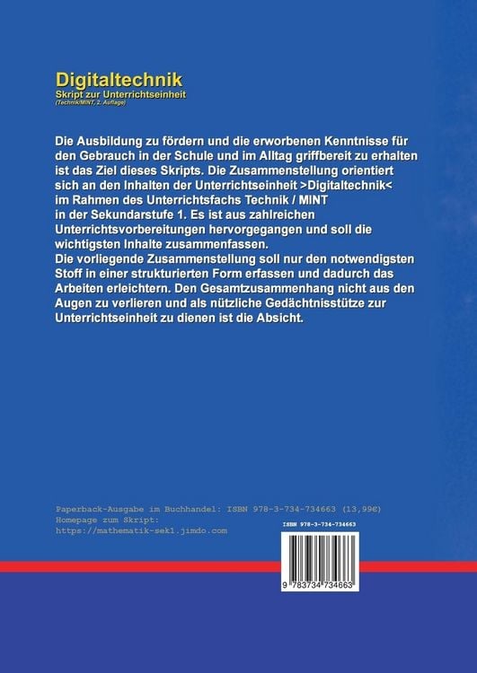 Produktbild: Digitaltechnik