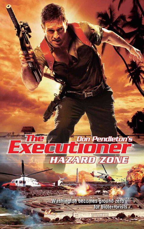Produktbild: Hazard Zone