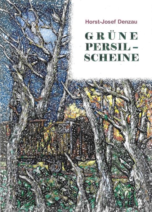Produktbild: Gr&uuml;ne Persil-Scheine