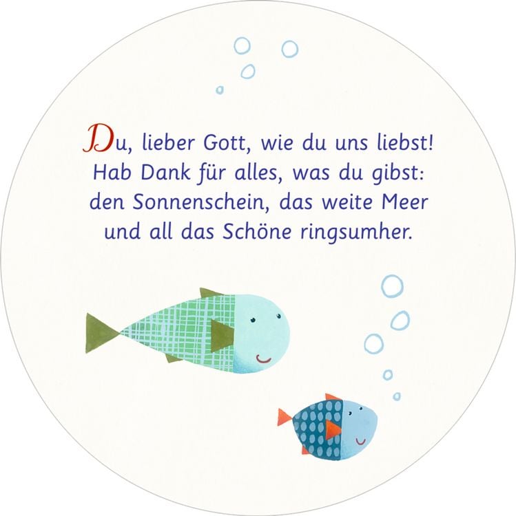Produktbild: Spieledose &ndash; Zu deiner Taufe