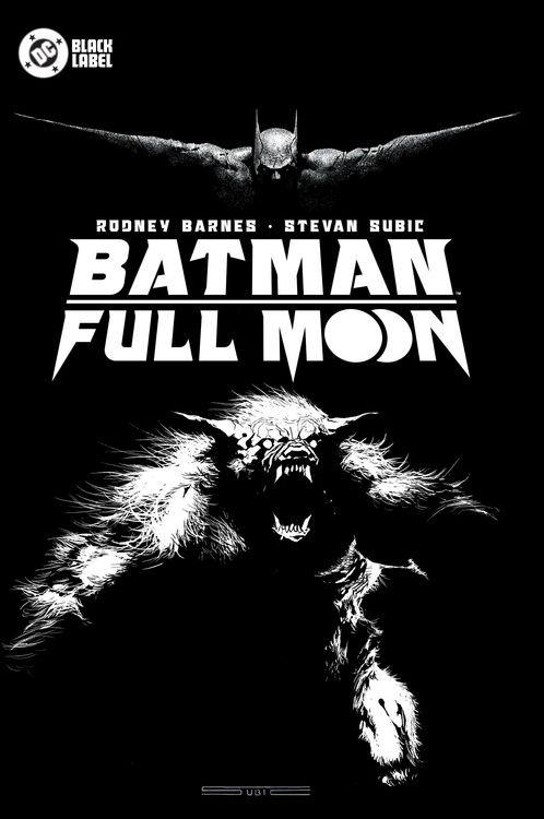 Produktbild: Batman