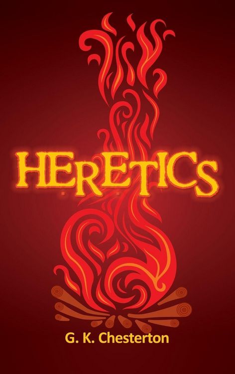 Produktbild: Heretics