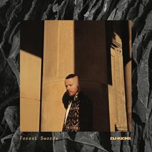 Produktbild: DJ-Kicks