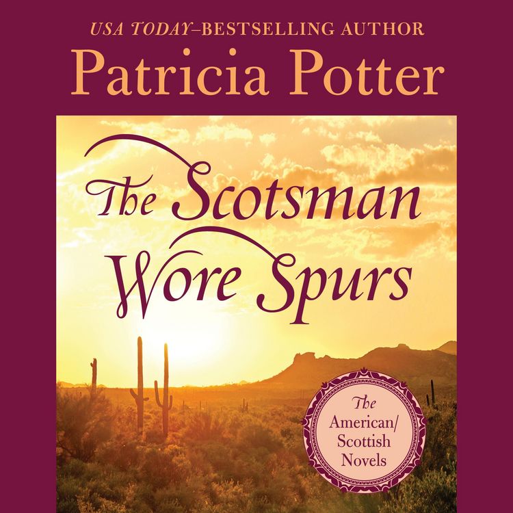 Produktbild: The Scotsman Wore Spurs