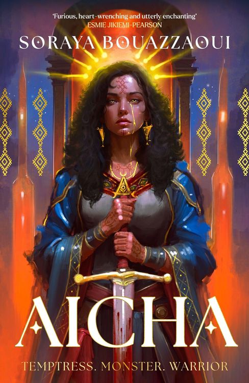 Produktbild: Aicha