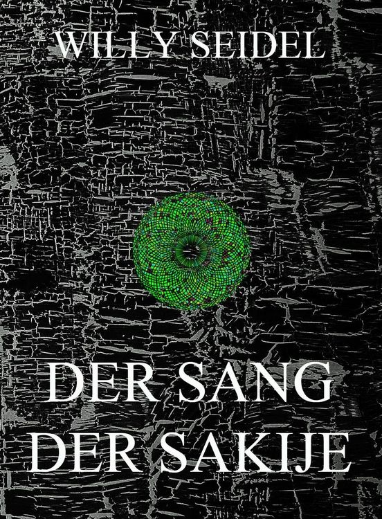 Produktbild: Der Sang der Sakije