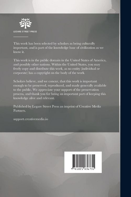 Produktbild: Life And Destiny: Or, Thoughts From The Ethical Lectures Of Felix Adler
