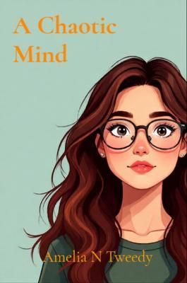 Produktbild: A Chaotic Mind