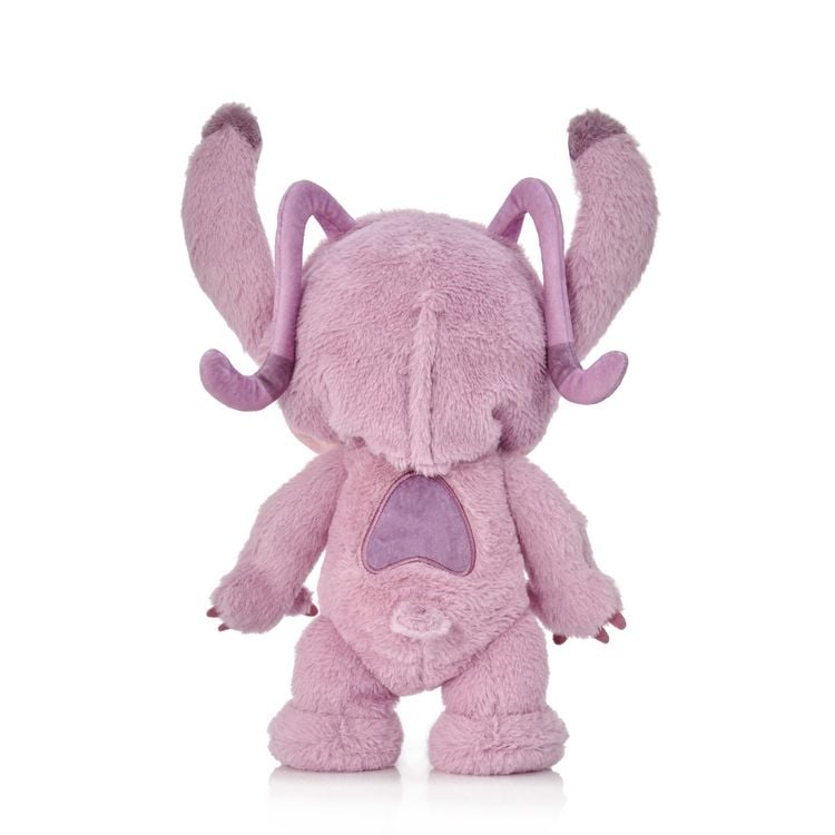 Produktbild: Disney Real FX Chatty Angel Puppe, Handpuppe
