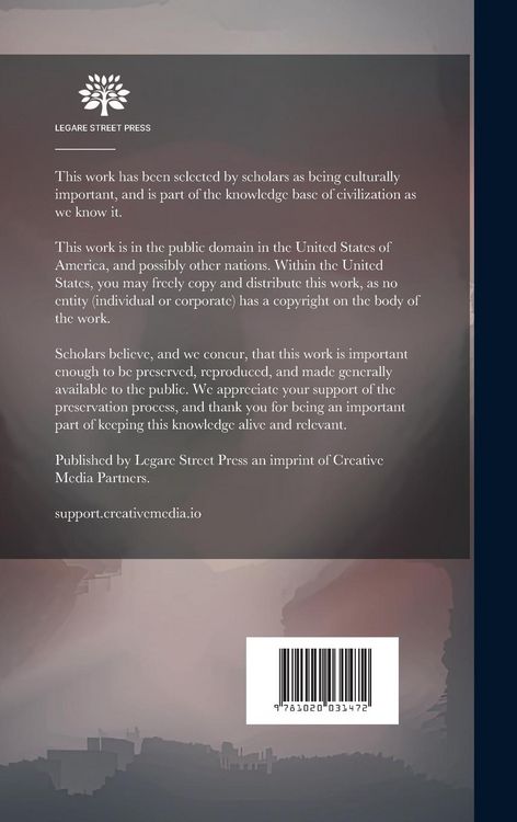 Produktbild: The American Commonwealth; Volume 2
