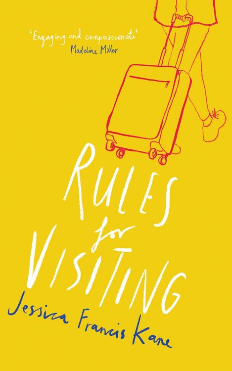 Produktbild: Rules for Visiting