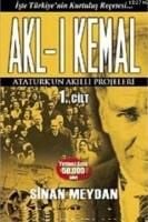 Produktbild: Akl-i Kemal 1. Cilt