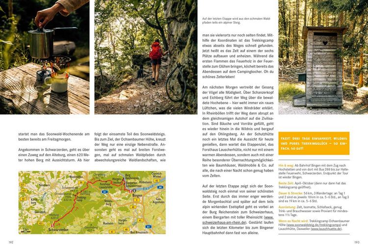 Produktbild: 52 kleine & gro&szlig;e Eskapaden am Mittelrhein