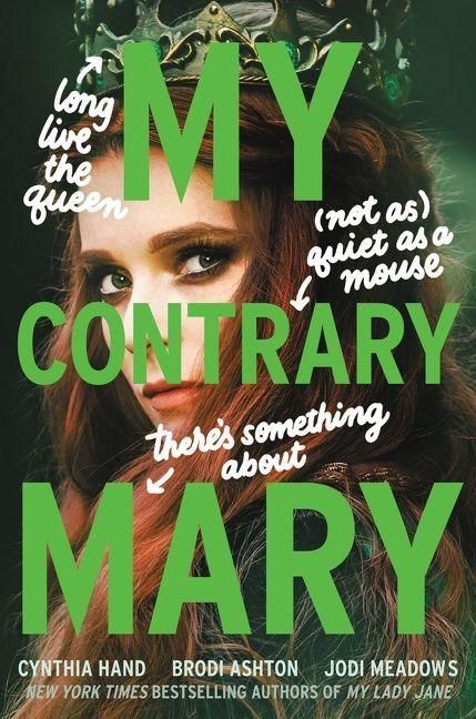 Produktbild: My Contrary Mary